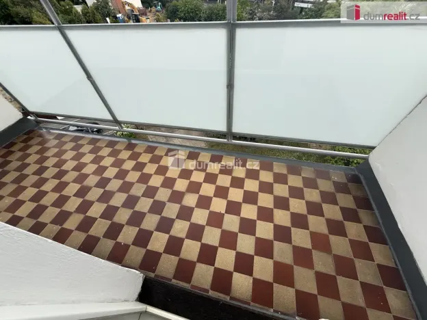 Pronájem bytu 4+1, Praha - Strašnice, Žernovská, 85 m2