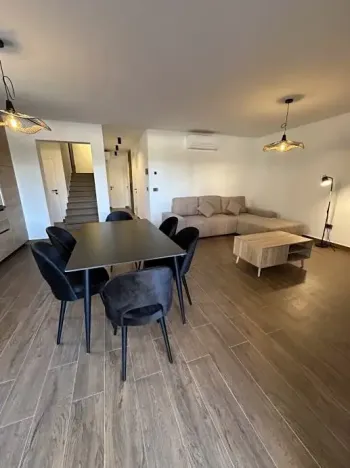 Prodej bytu 3+kk, Umag, Chorvatsko, 93 m2