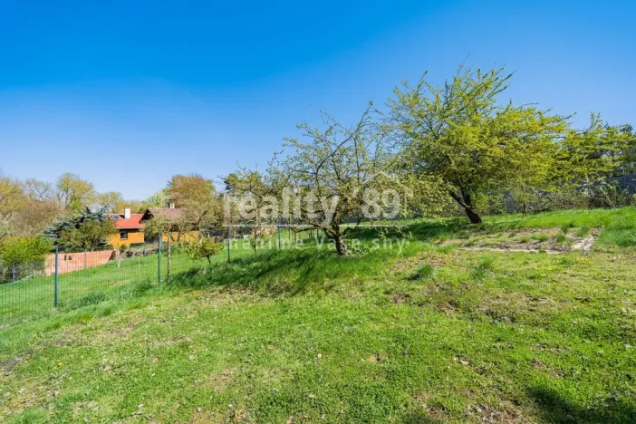 Prodej pozemku pro bydlení, Hostivice - Břve, 3305 m2