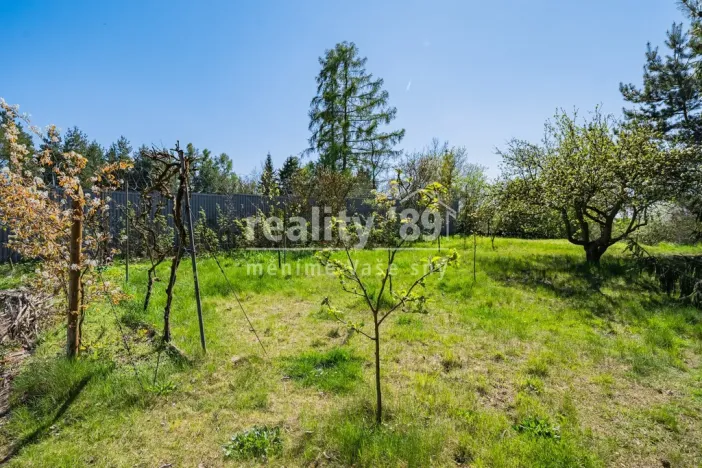 Prodej pozemku pro bydlení, Hostivice - Břve, 3305 m2