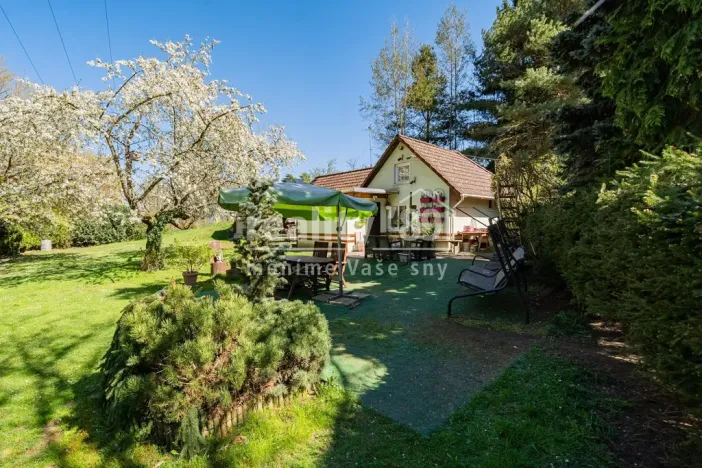 Prodej pozemku pro bydlení, Hostivice - Břve, 3305 m2