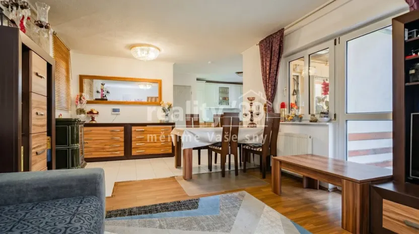 Prodej pozemku pro bydlení, Hostivice - Břve, 3305 m2