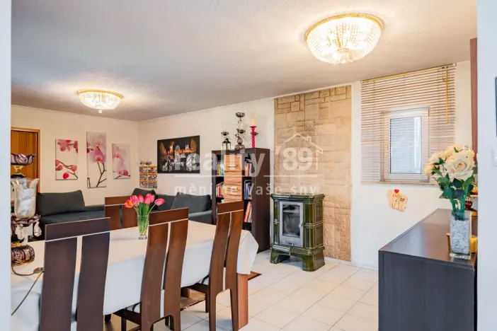 Prodej pozemku pro bydlení, Hostivice - Břve, 3305 m2