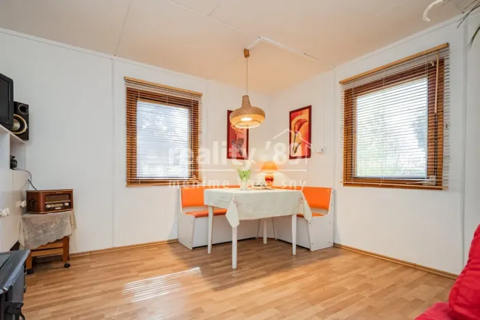 Prodej pozemku pro bydlení, Hostivice - Břve, 3305 m2
