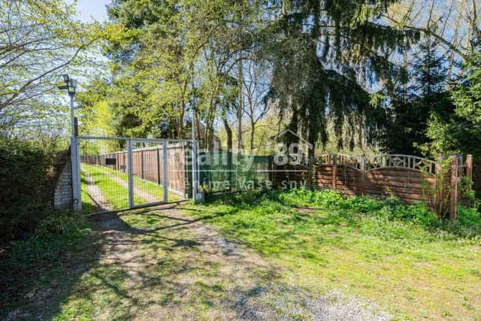 Prodej pozemku pro bydlení, Hostivice - Břve, 3305 m2