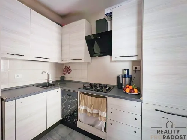 Prodej bytu 2+kk, Via San Rocco,Provincia di Teramo,Itálie, 44 m2