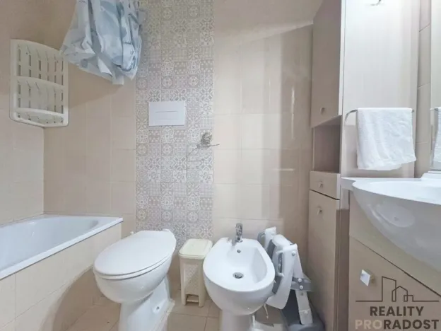 Prodej bytu 2+kk, Via San Rocco,Provincia di Teramo,Itálie, 44 m2