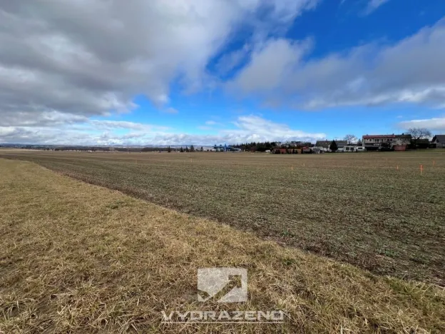 Prodej pozemku pro bydlení, Solnice, 802 m2