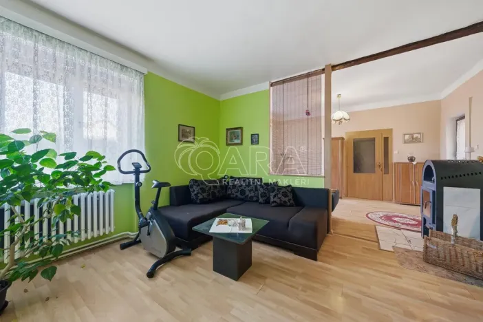 Prodej rodinného domu, Kojátky, 170 m2