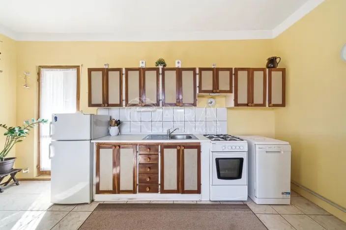 Prodej rodinného domu, Kojátky, 170 m2