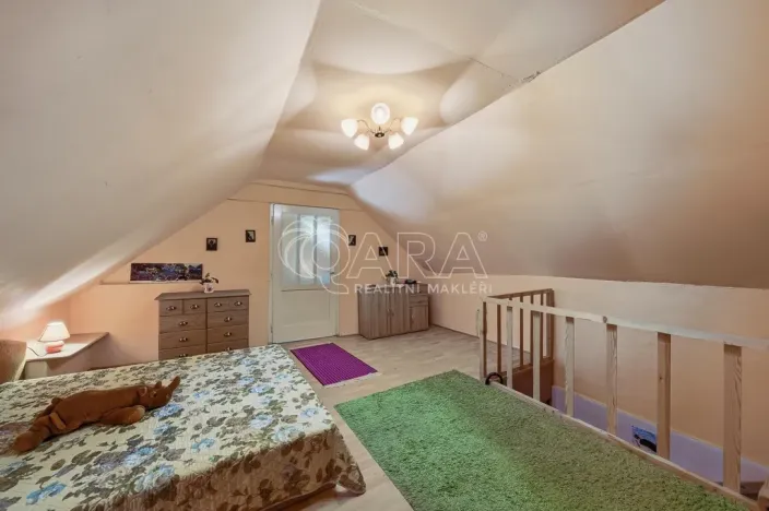 Prodej rodinného domu, Kojátky, 170 m2