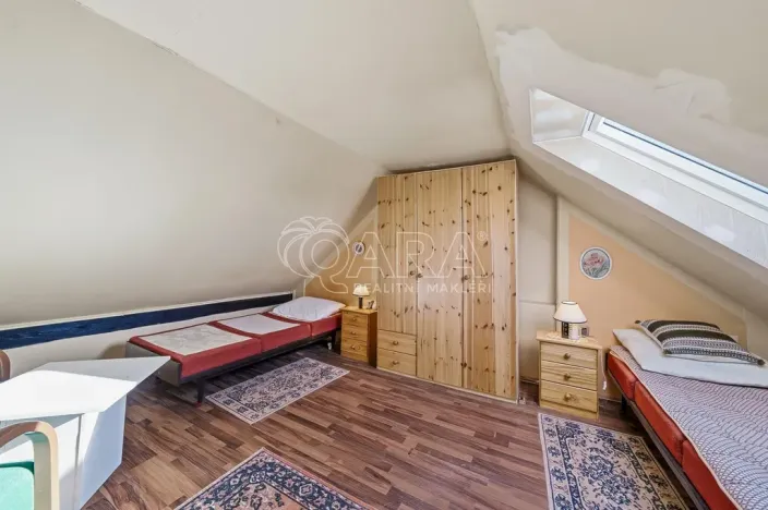 Prodej rodinného domu, Kojátky, 170 m2