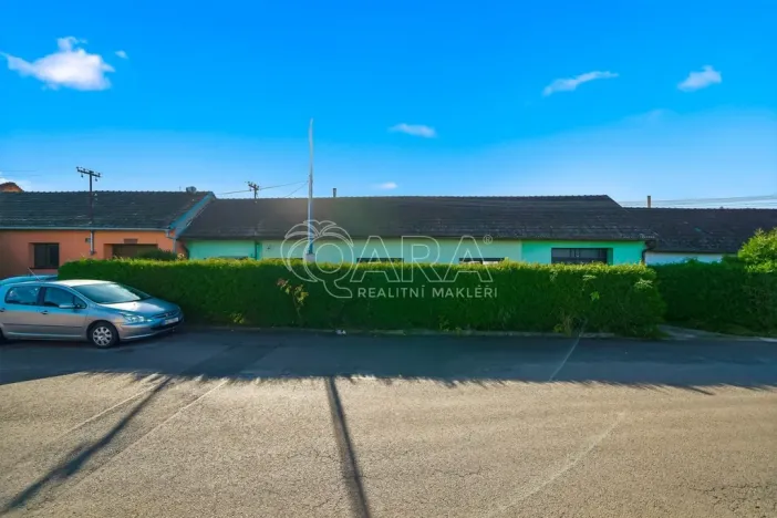 Prodej rodinného domu, Kojátky, 170 m2