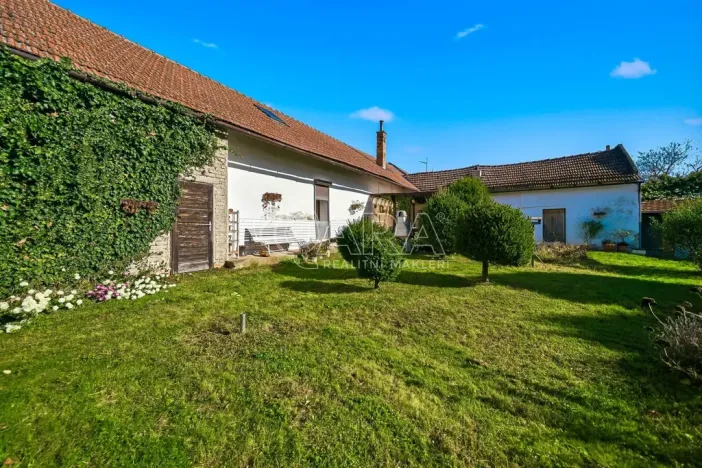 Prodej rodinného domu, Kojátky, 170 m2