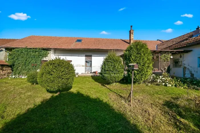 Prodej rodinného domu, Kojátky, 170 m2