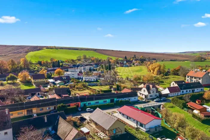 Prodej rodinného domu, Kojátky, 170 m2