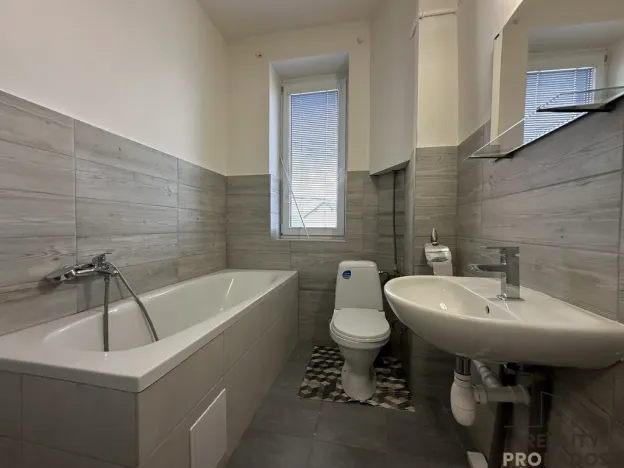 Pronájem bytu 1+1, Ostrava, Mexická, 45 m2