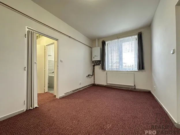Pronájem bytu 1+1, Ostrava, Mexická, 45 m2
