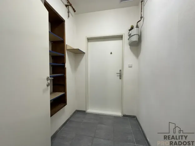 Pronájem bytu 1+1, Ostrava, Mexická, 45 m2