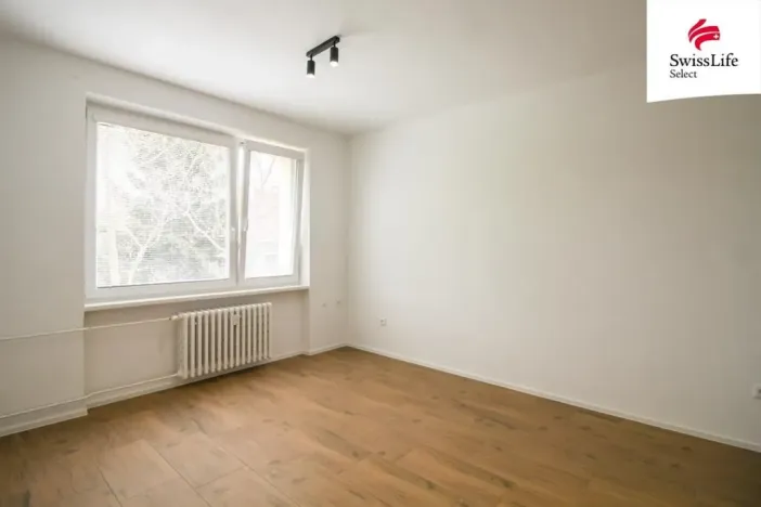 Pronájem bytu 1+1, Telč, U Štěpnického rybníka, 33 m2