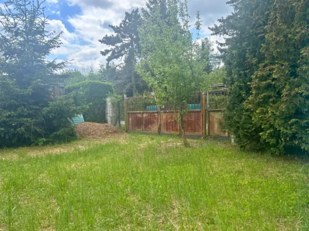 Pronájem pozemku pro bydlení, Chyňava, 2100 m2