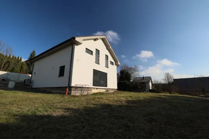 Prodej rodinného domu, Úhřetická Lhota, 173 m2