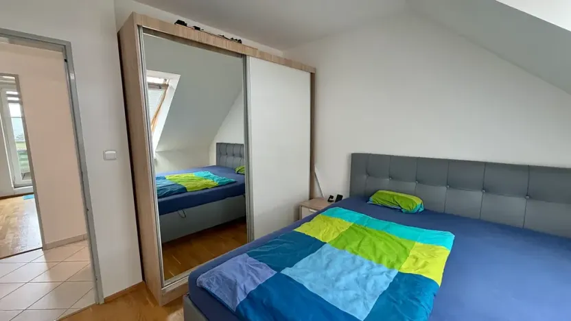 Prodej bytu 3+kk, Tišnov, Dlouhá, 61 m2