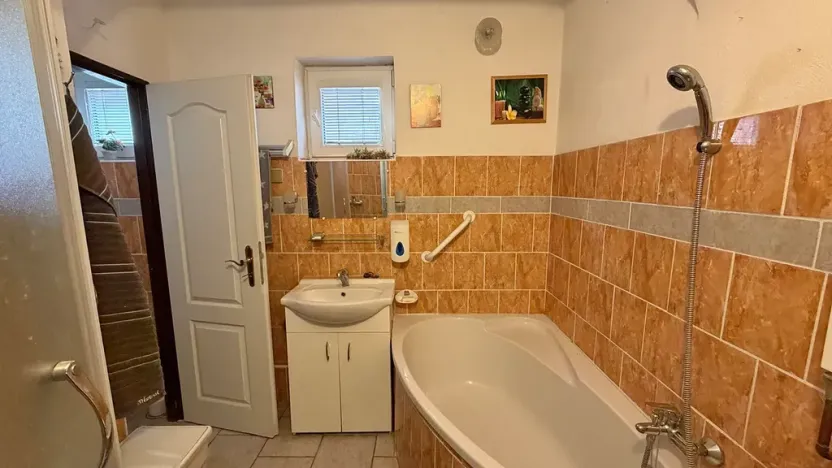 Prodej rodinného domu, Tišnov, Družstevní, 150 m2
