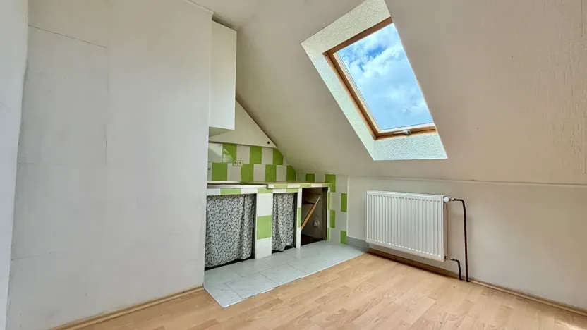 Prodej rodinného domu, Tišnov, Družstevní, 150 m2
