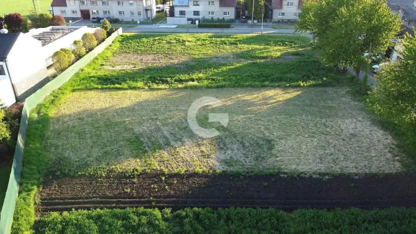 Prodej pozemku pro bydlení, Vrbátky - Dubany, 936 m2