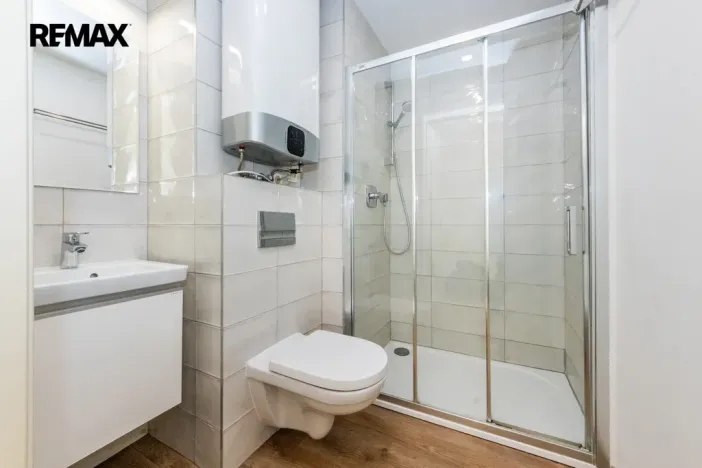 Prodej kanceláře, Praha - Vršovice, Černomořská, 20 m2