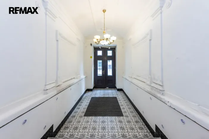 Prodej kanceláře, Praha - Vršovice, Černomořská, 20 m2