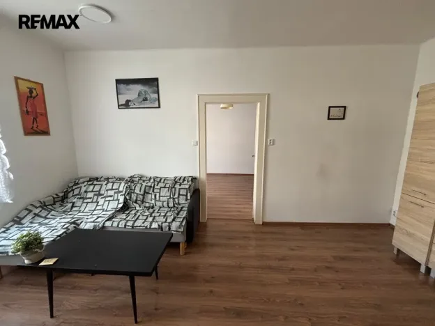 Pronájem bytu 2+kk, Hradec Králové - Kukleny, Denisovo náměstí, 66 m2