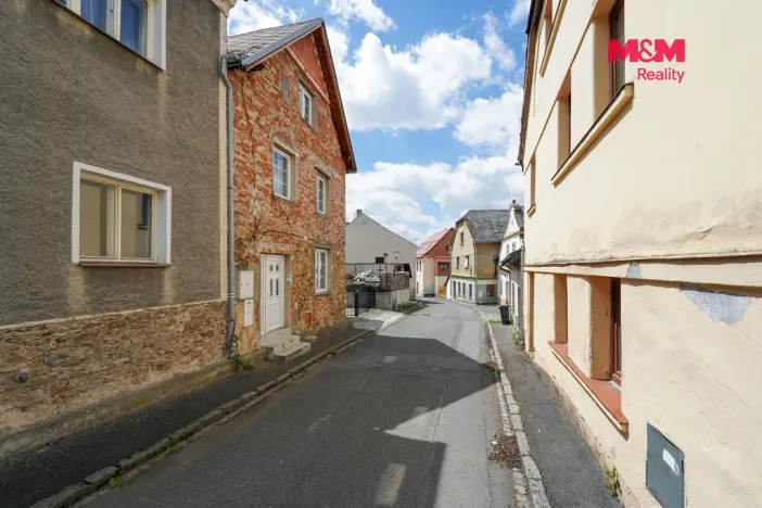 Prodej ubytování, Strážov, 359 m2