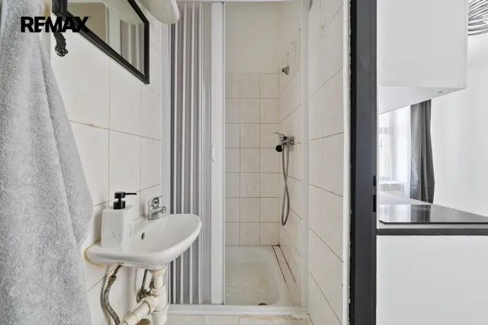 Pronájem bytu 1+kk, Úpice, Dr. E. Beneše, 20 m2