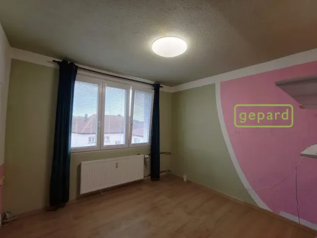 Prodej bytu 1+kk, Bor, Borská, 20 m2