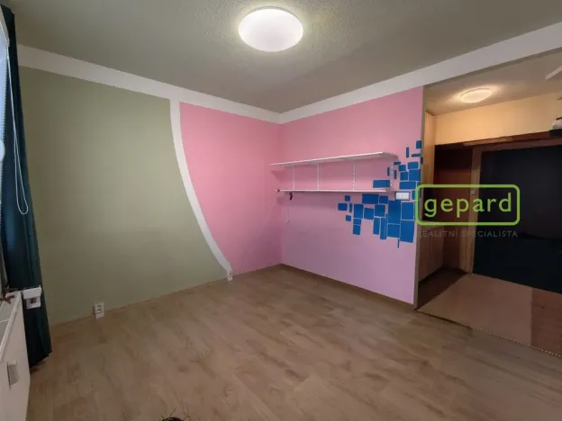 Prodej bytu 1+kk, Bor, Borská, 20 m2