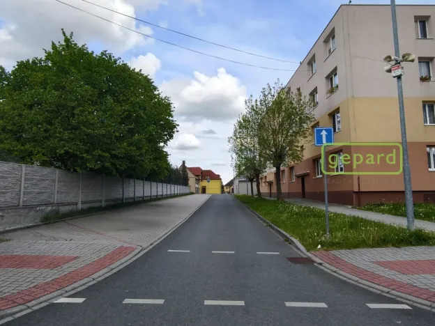 Prodej bytu 1+kk, Bor, Borská, 20 m2