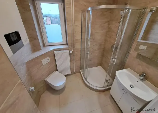 Pronájem bytu 2+kk, Zlín, Podvesná IX, 50 m2