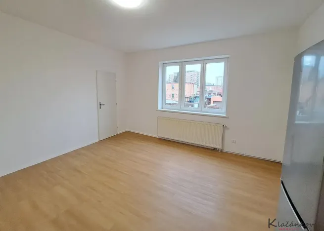 Pronájem bytu 2+kk, Zlín, Podvesná IX, 50 m2