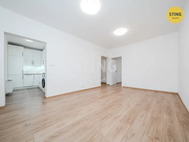 Prodej bytu 2+1, Havířov, Majakovského, 52 m2