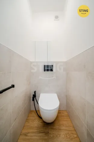 Prodej bytu 2+1, Havířov, Majakovského, 52 m2