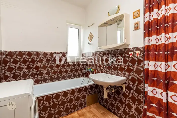 Prodej bytu 2+1, Ostrava, U Nové školy, 54 m2