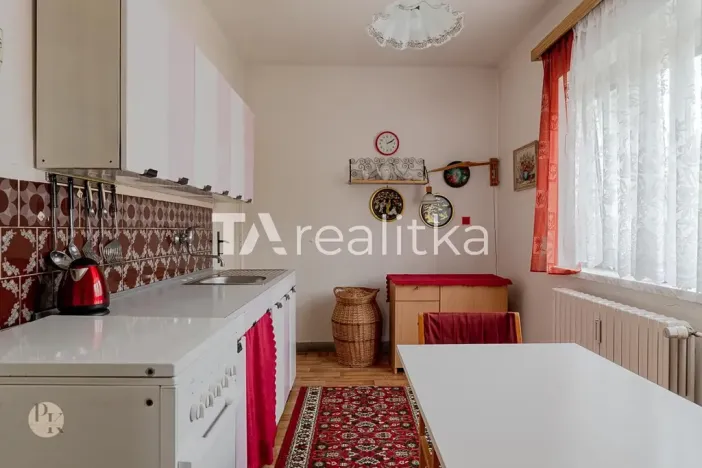 Prodej bytu 2+1, Ostrava, U Nové školy, 54 m2