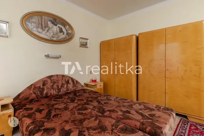 Prodej bytu 2+1, Ostrava, U Nové školy, 54 m2