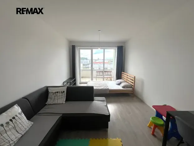 Pronájem bytu 1+kk, Chýně, Premonstrátů, 36 m2