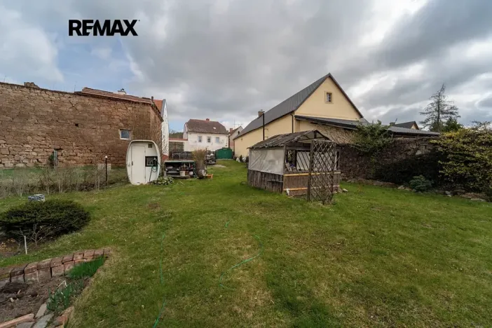Prodej chalupy, Blšany, 90 m2