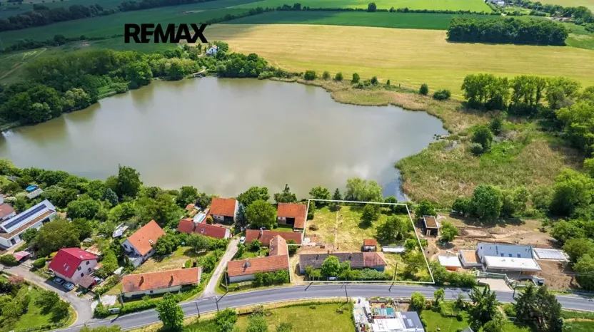 Prodej rodinného domu, Liteň, Chaloupecká, 220 m2