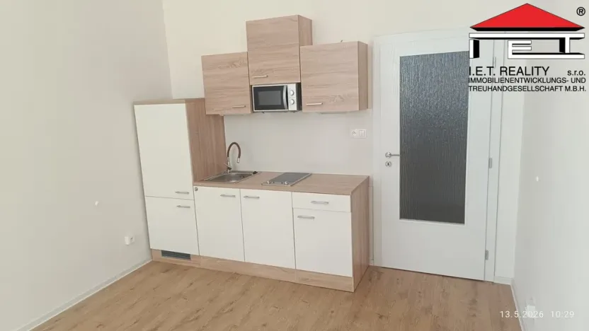 Pronájem bytu 1+kk, Ostrava, Palackého, 27 m2