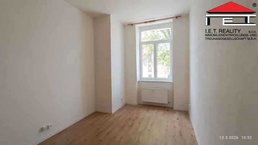 Pronájem bytu 1+kk, Ostrava, Palackého, 27 m2